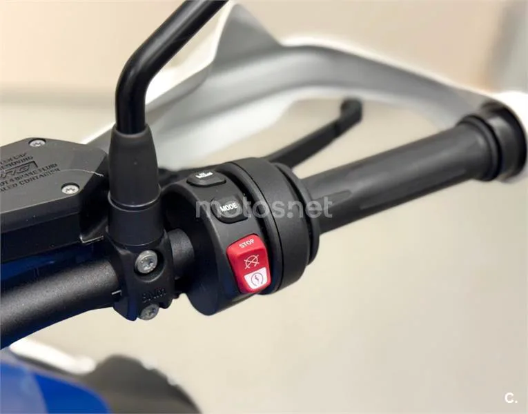 BMW R 1250 GS Adventure – Vista 4