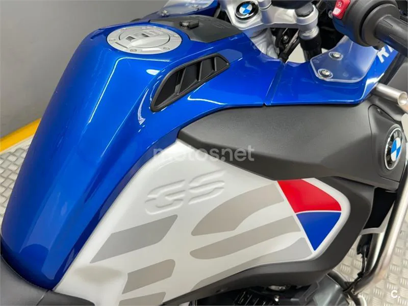 BMW R 1250 GS Adventure – Vista 6