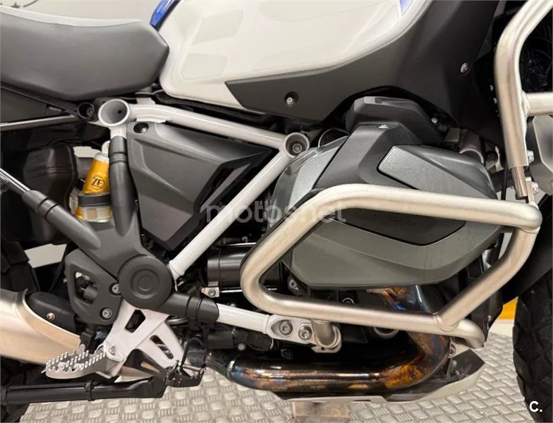BMW R 1250 GS Adventure – Vista 7
