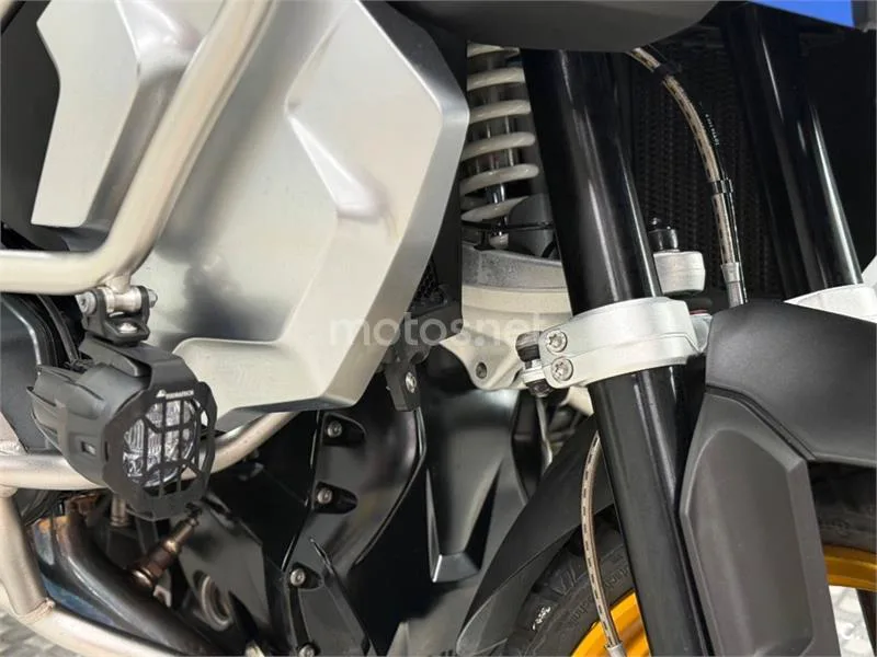 BMW R 1250 GS Adventure – Vista 10