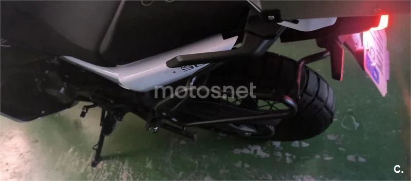 Husqvarna Norden 901 - Vista 4