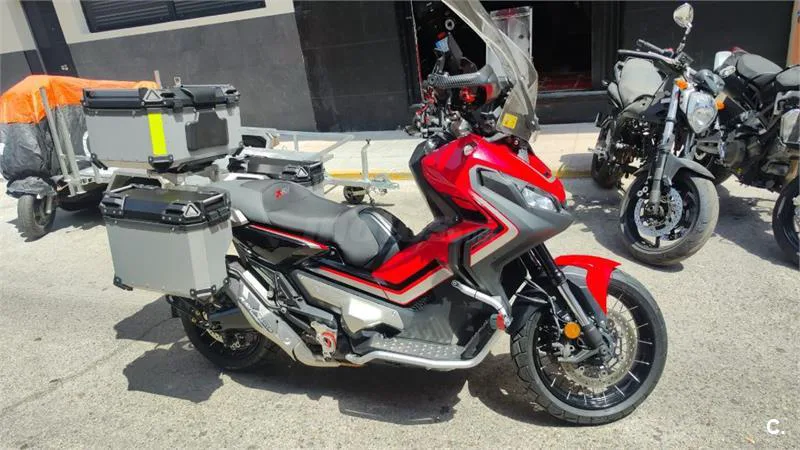 Honda X-ADV 7500 € 2019 Illes Balears - 1