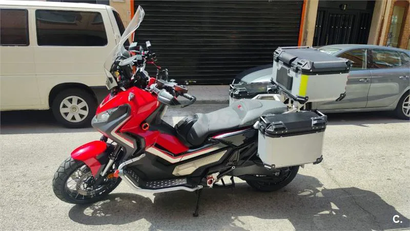 Honda X-ADV 7500 € 2019 Illes Balears - 2