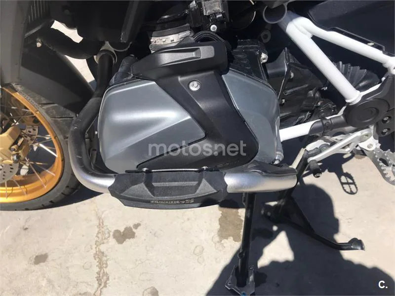 BMW R 1250 GS – Vista 4