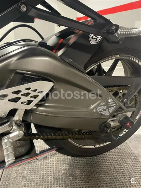 BMW S 1000 RR – Vista 3
