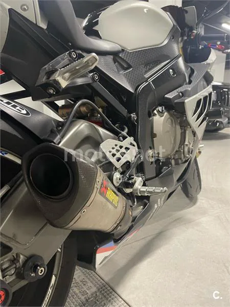 BMW S 1000 RR – Vista 4