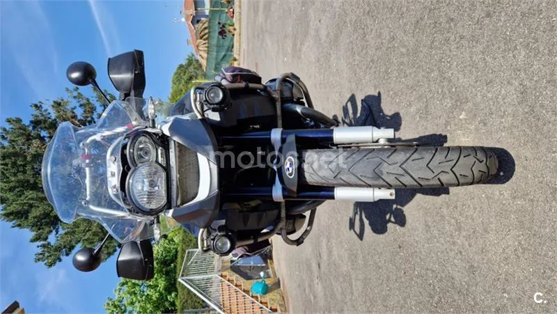 BMW R 1200 GS 10.500 € 2010 Asturias - 2