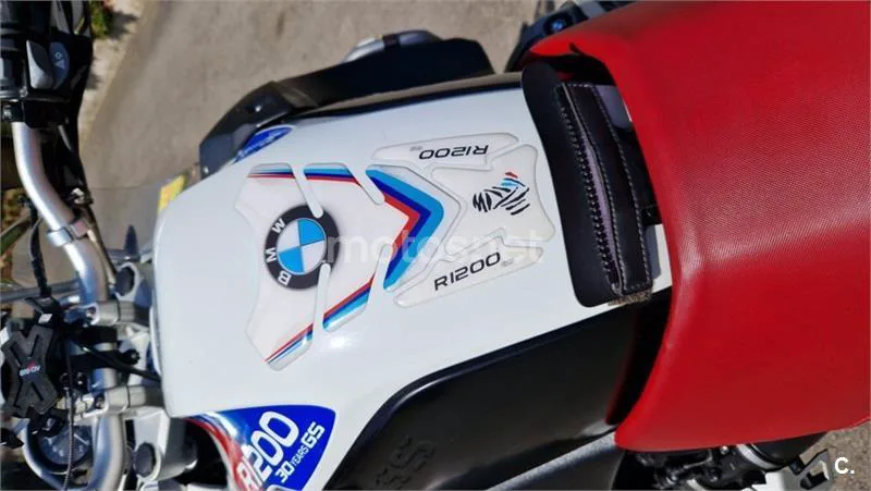 BMW R 1200 GS - Vista 14