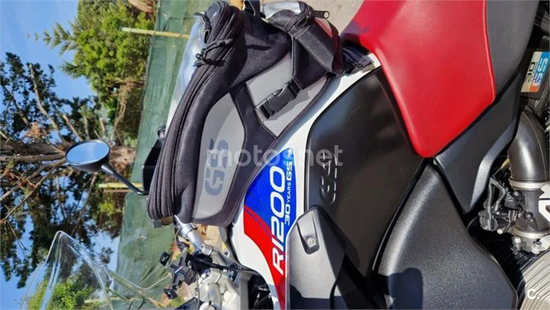 BMW R 1200 GS - Vista 15