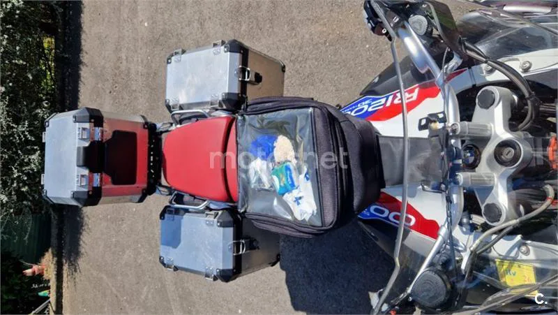 BMW R 1200 GS - Vista 19