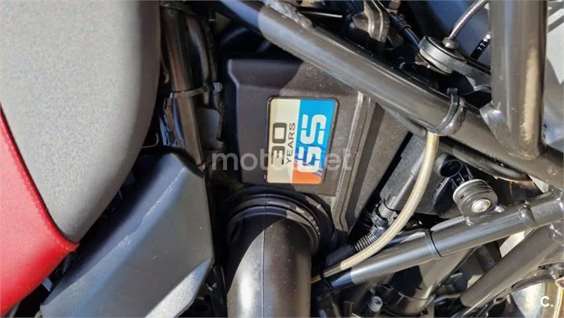 BMW R 1200 GS - Vista 22