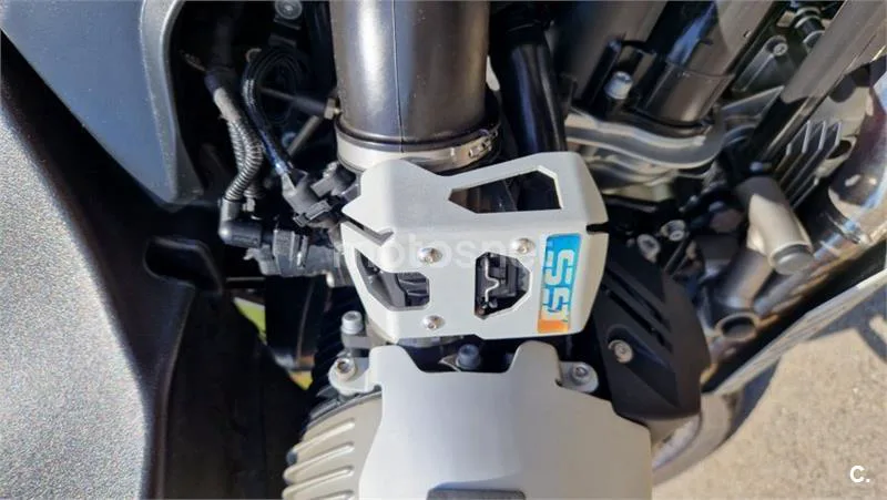 BMW R 1200 GS - Vista 23