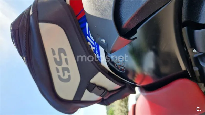 BMW R 1200 GS - Vista 25