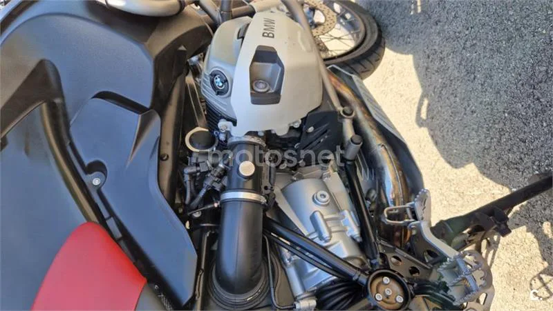 BMW R 1200 GS - Vista 26