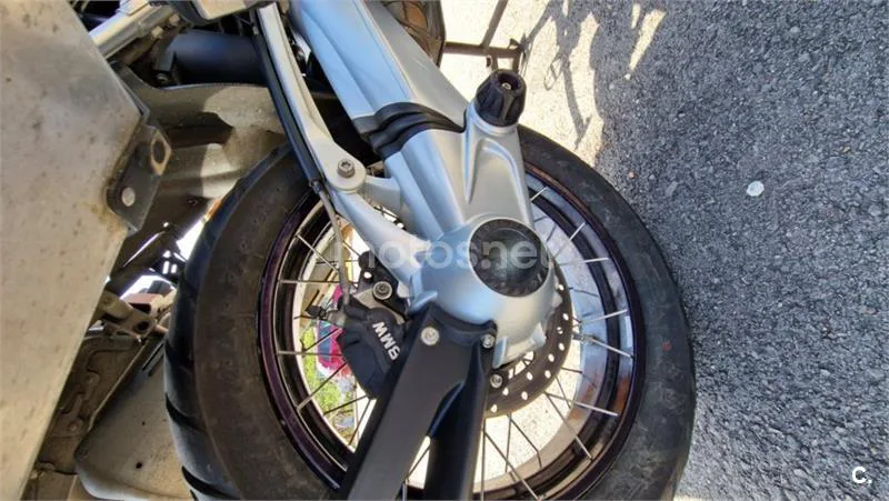 BMW R 1200 GS - Vista 27