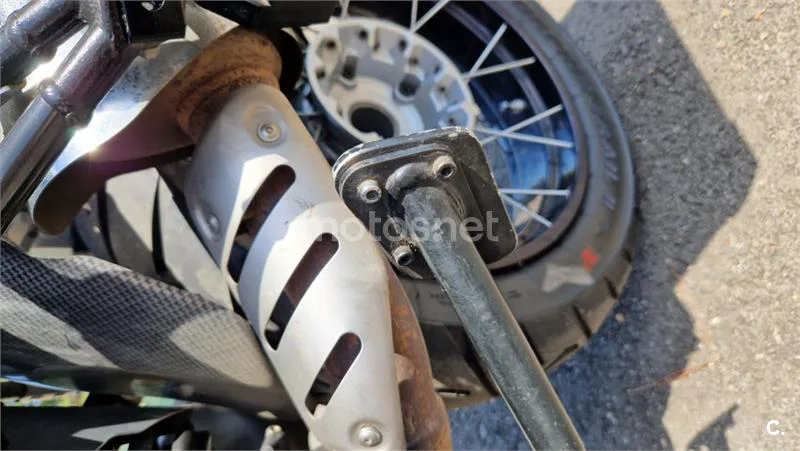 BMW R 1200 GS - Vista 29