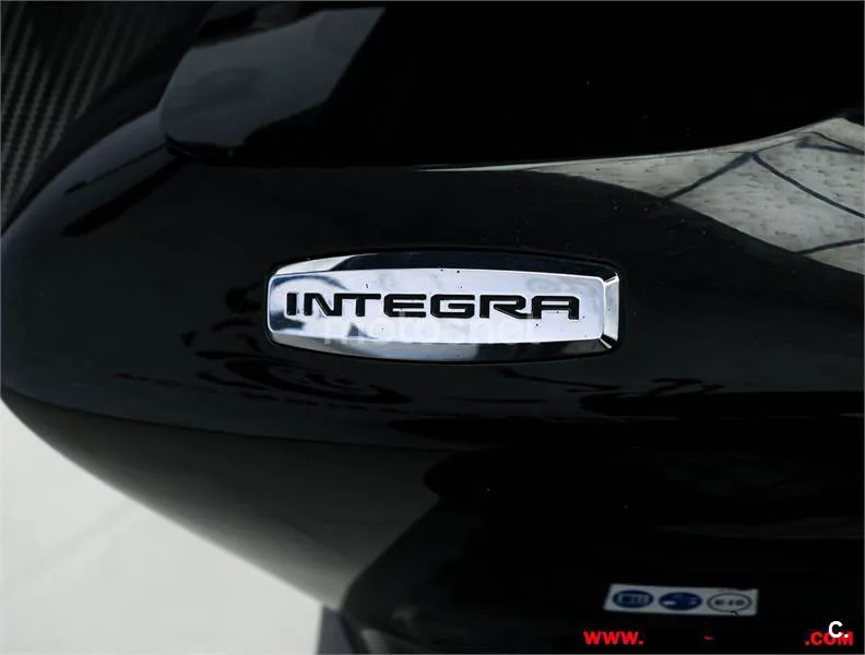 Honda Integra – Vista 9