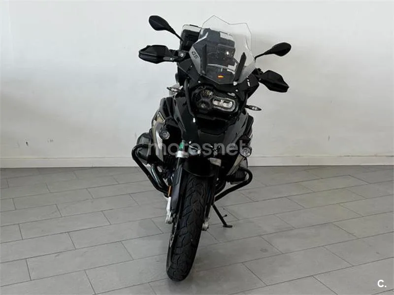 BMW R 1250 GS – Vista 3