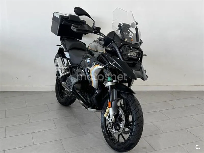 BMW R 1250 GS – Vista 4