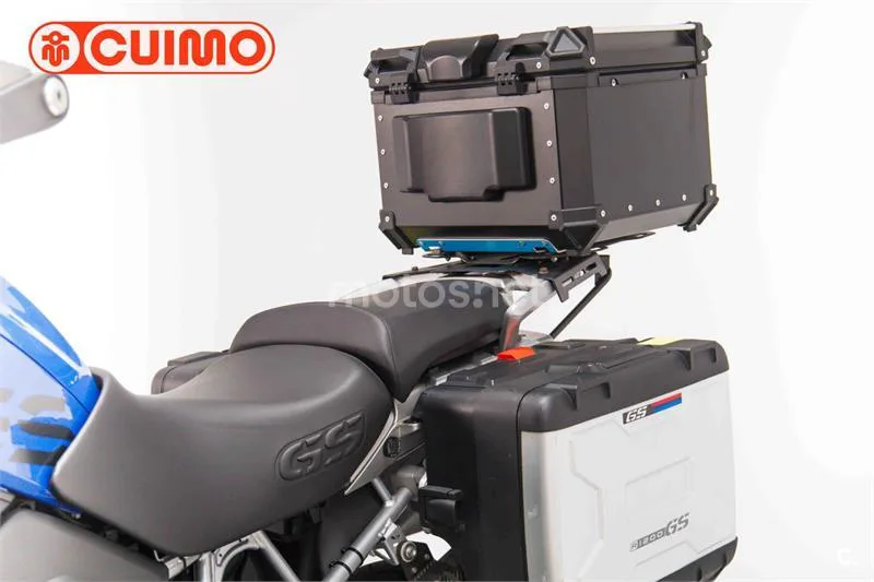 BMW R 1200 GS – Vista 23