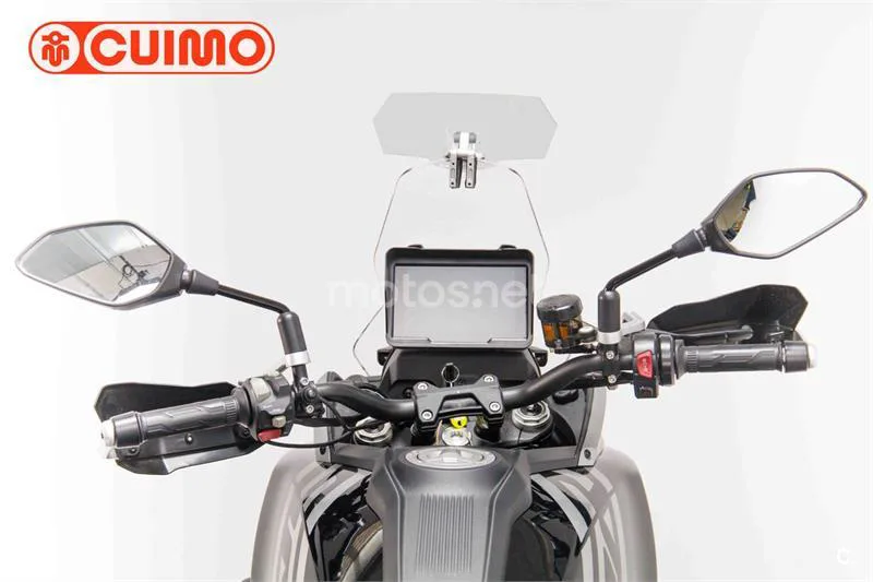 QJ Motor SRT 600 SX – Vista 17