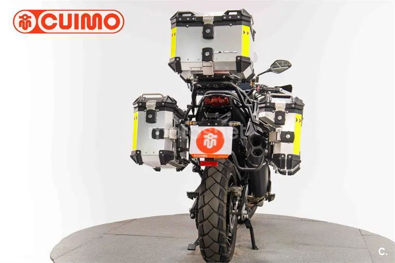 QJ Motor SRT 600 SX – Vista 5