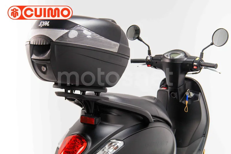 SYM Fiddle 125 – Vista 18