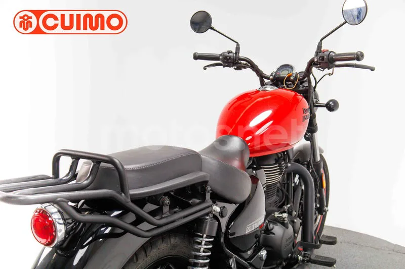 Royal Enfield Meteor 350 – Vista 16