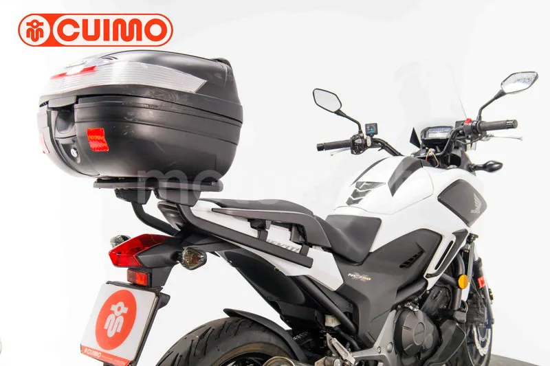 Honda NC 750 X – Vista 16