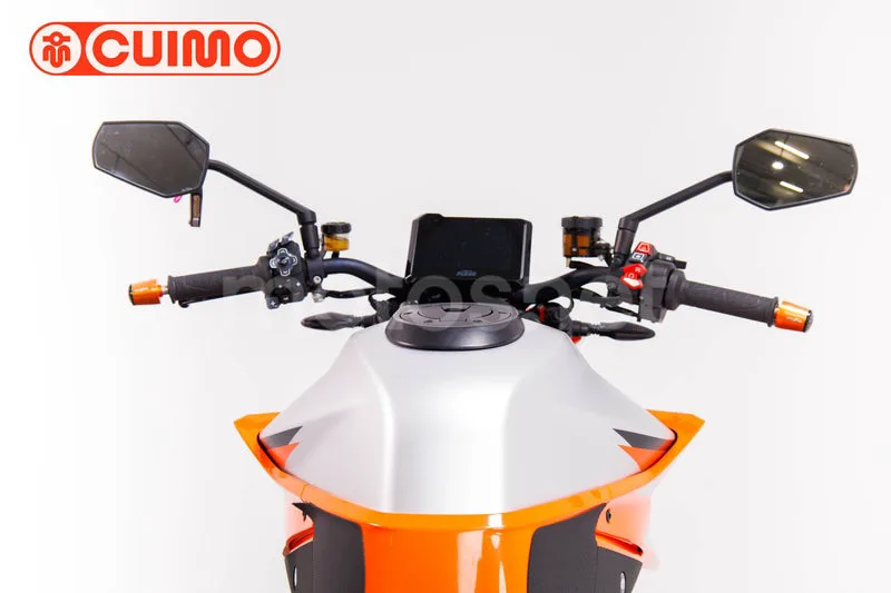 KTM 1290 Super Duke R – Vista 17