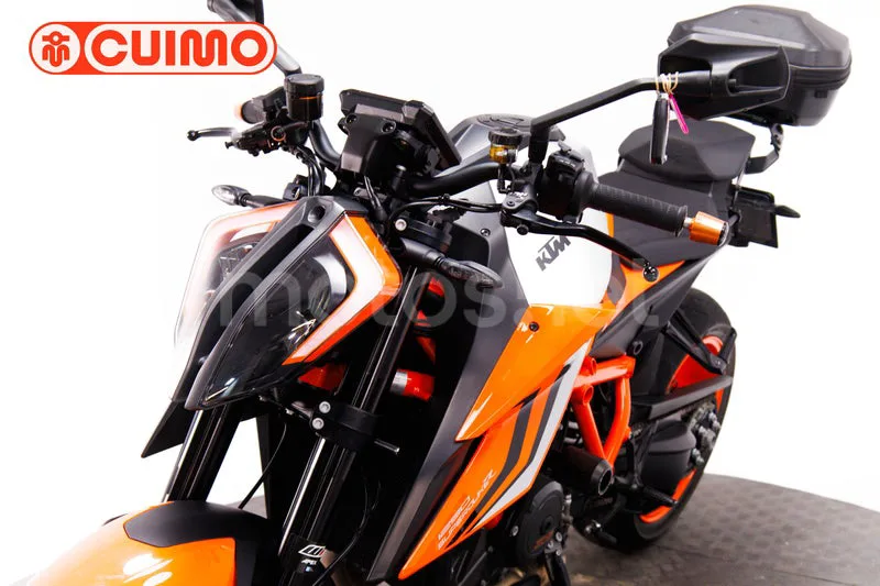KTM 1290 Super Duke R – Vista 22