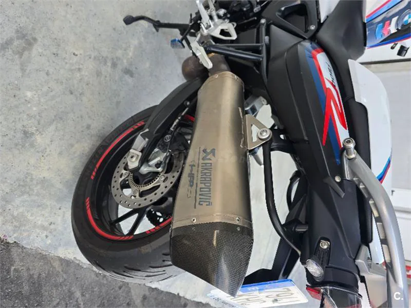 BMW F 800 R – Vista 6