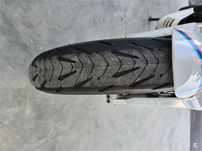 BMW F 800 R – Vista 9
