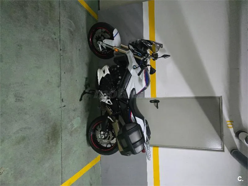 BMW F 800 R – Vista 10