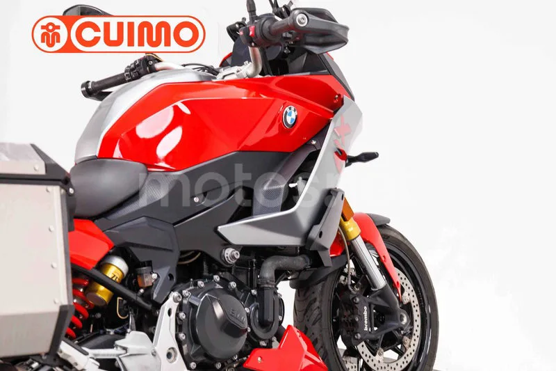 BMW F 900 XR – Vista 10