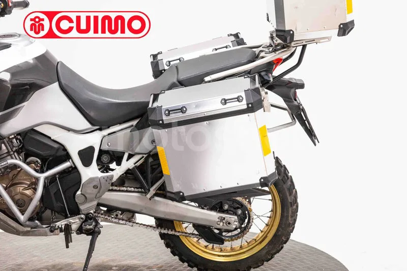 Honda CRF 1000L Africa Twin – Vista 16