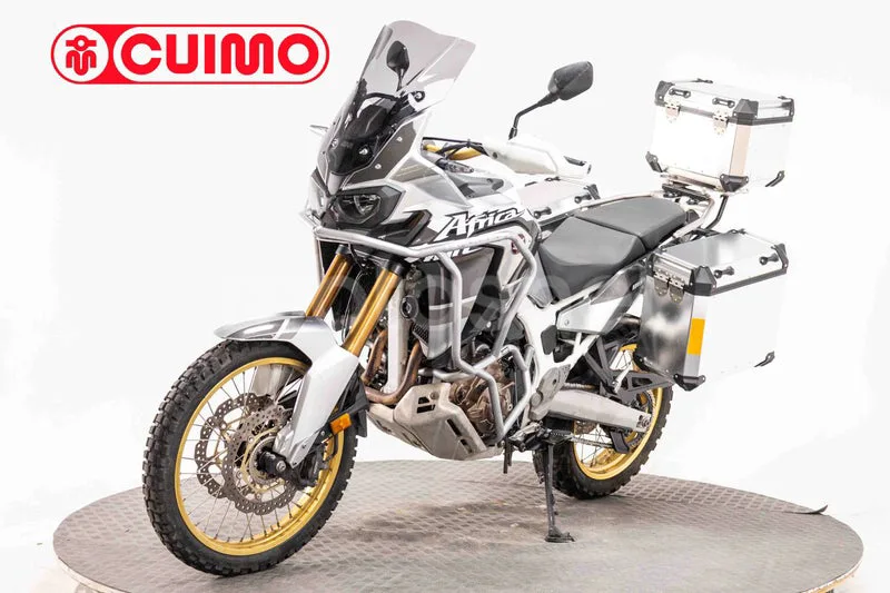 Honda CRF 1000L Africa Twin – Vista 18