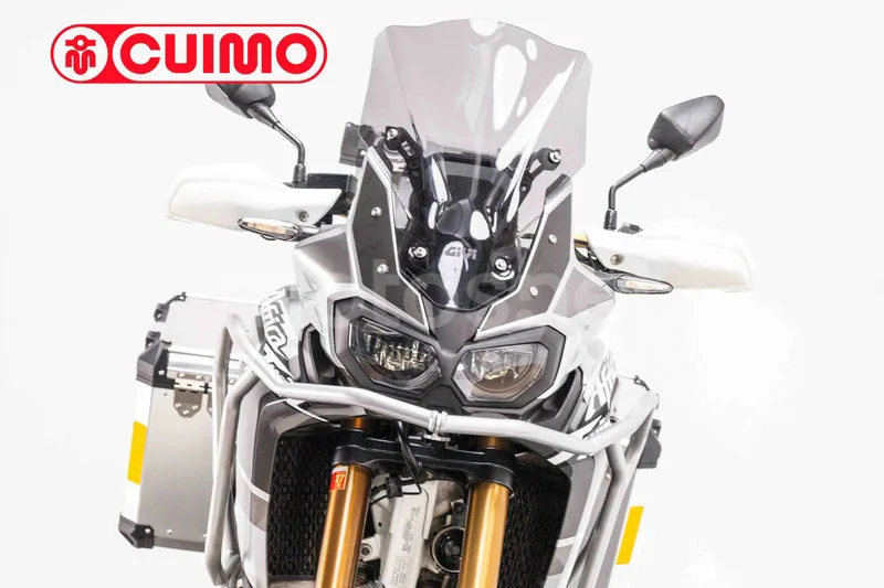 Honda CRF 1000L Africa Twin – Vista 21