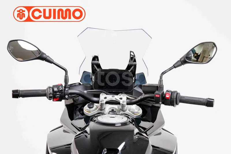 BMW S 1000 XR – Vista 12