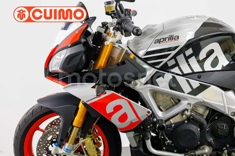 Aprilia Tuono V4 1100 Factory – Vista 17