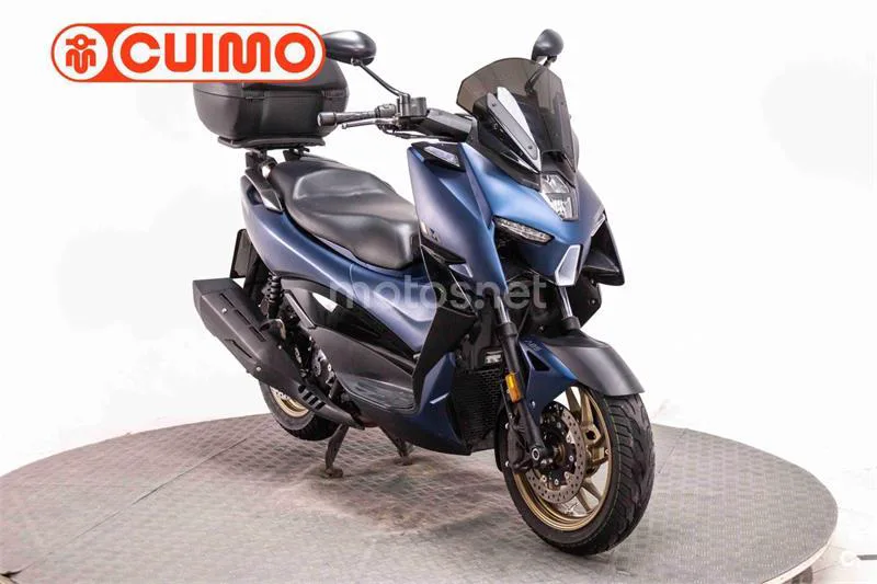 Zontes 350 M 3699 € 2023 Valencia - 1