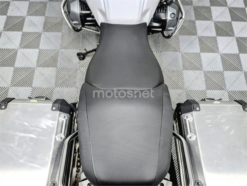 BMW R 1250 GS Adventure – Vista 9