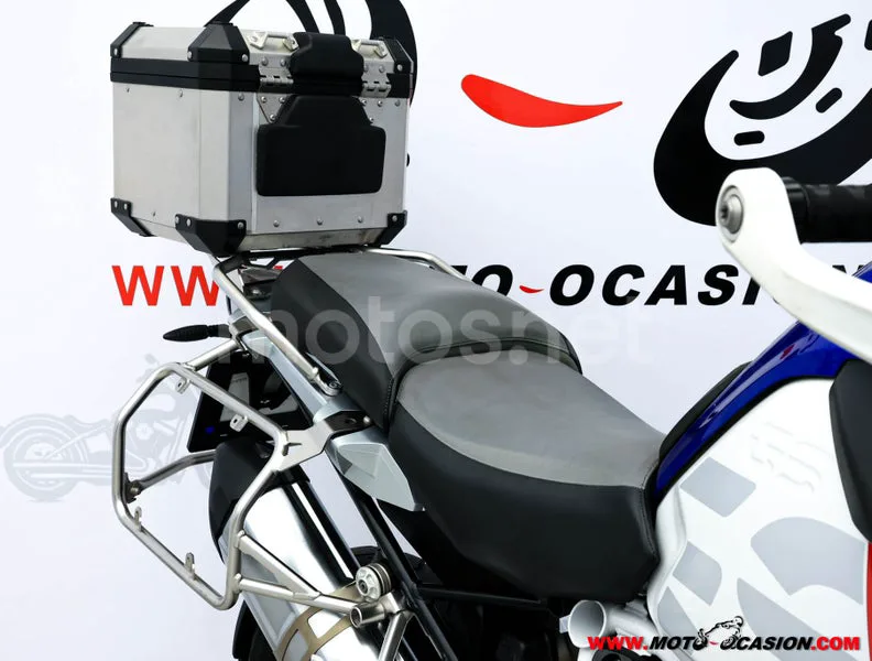 BMW R 1250 GS Adventure – Vista 11