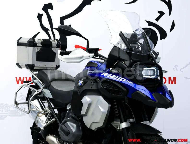 BMW R 1250 GS Adventure – Vista 4