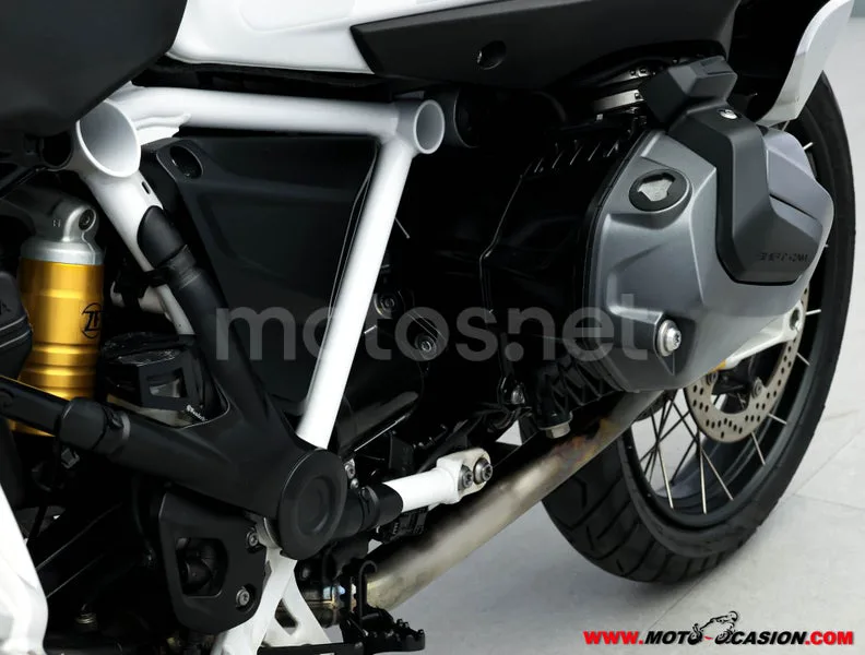 BMW R 1250 GS Adventure – Vista 5