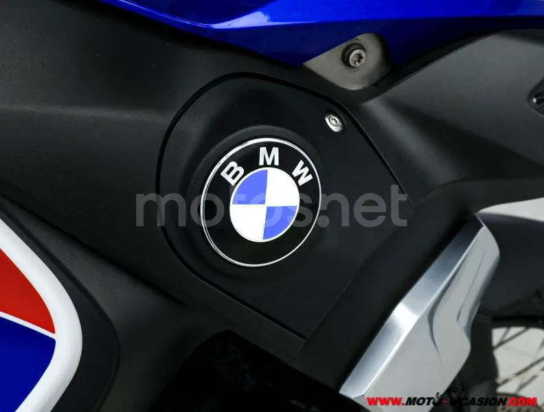 BMW R 1250 GS Adventure – Vista 9