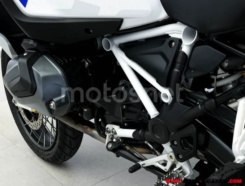 BMW R 1250 GS Adventure – Vista 10