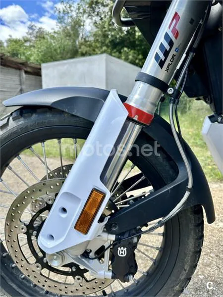 Husqvarna Norden 901 – Vista 13
