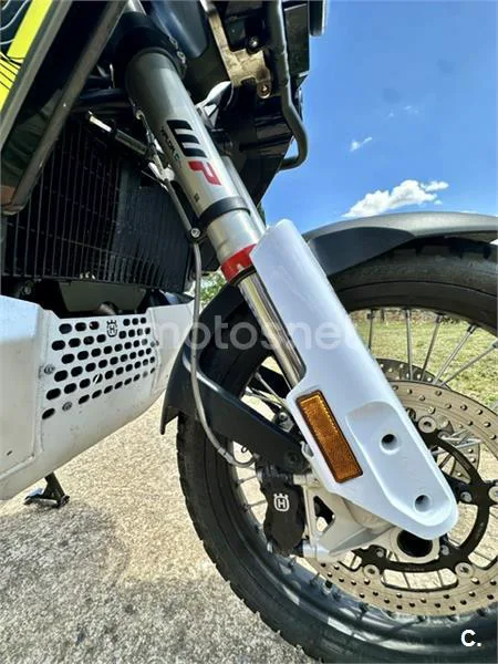 Husqvarna Norden 901 – Vista 14