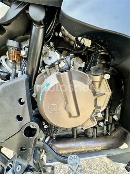Husqvarna Norden 901 – Vista 6